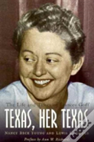Texas- Her Texas