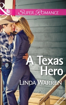 Capa do artigo Texas Hero