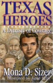 Capa do artigo Texas Heroes