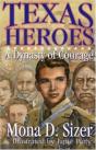 Texas Heroes - Preview