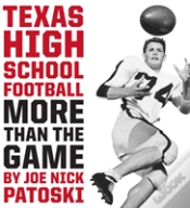 Capa do artigo Texas High School Football