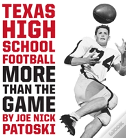 Capa do artigo Texas High School Football