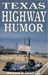 Texas Highway Humor