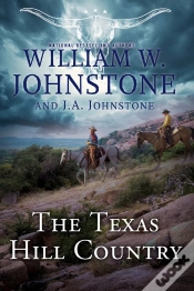 Capa do artigo Texas Hill Country