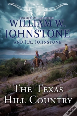 Capa do artigo Texas Hill Country