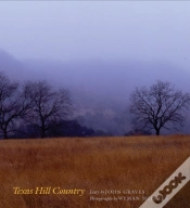 Capa do artigo Texas Hill Country