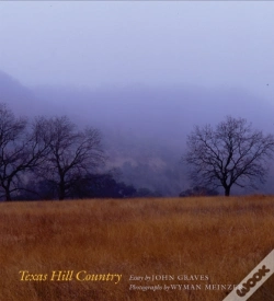 Capa do artigo Texas Hill Country