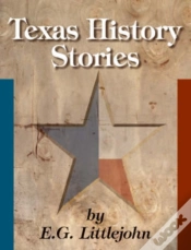 Capa do artigo Texas History Stories