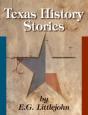Texas History Stories - Preview