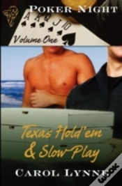 Capa do artigo Texas Hold 