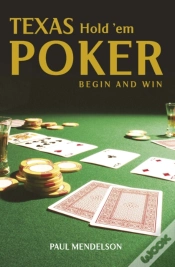 Capa do artigo Texas Hold 