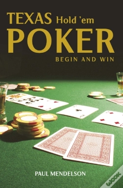 Capa do artigo Texas Hold 'Em Poker: Begin And Win