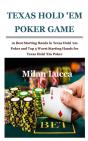 Texas Hold 'Em Poker Game - Preview