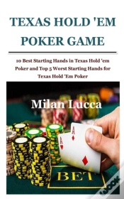 Capa do artigo Texas Hold 