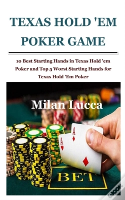 Capa do artigo Texas Hold 'Em Poker Game