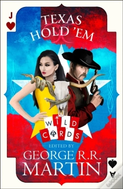 Capa do artigo Texas Hold 'Em
