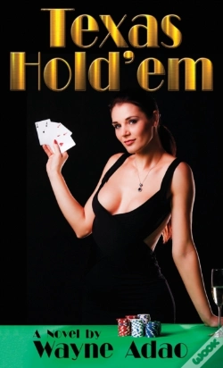 Capa do artigo Texas Hold'Em: A Novel