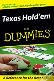 Capa do artigo Texas Hold