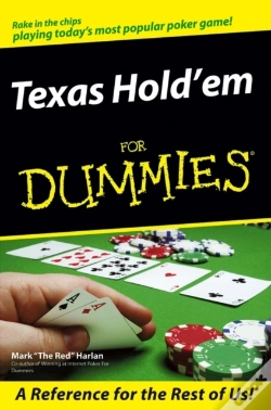 Capa do artigo Texas Hold'Em For Dummies
