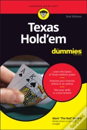 Capa do artigo Texas Hold