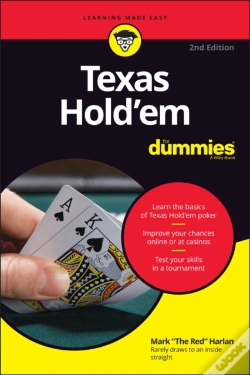 Capa do artigo Texas Hold'Em For Dummies