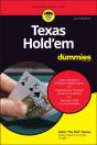 Texas Hold'Em For Dummies - Preview