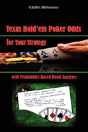 Texas Hold'Em Poker Odds For Your Strategy, With Probability-Based Hand Analyses - Preview