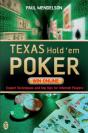 Texas Hold'Em Poker: Win Online - Preview