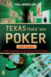 Capa do artigo Texas Hold