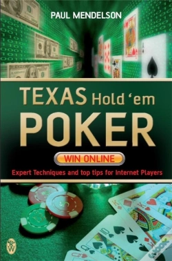 Capa do artigo Texas Hold'Em Poker: Win Online