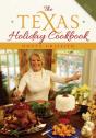 Texas Holiday Cookbook - Preview