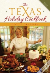 Capa do artigo Texas Holiday Cookbook