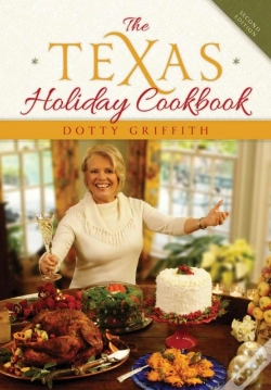 Capa do artigo Texas Holiday Cookbook
