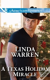 Capa do artigo Texas Holiday Miracle
