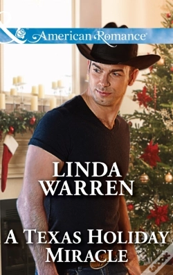 Capa do artigo Texas Holiday Miracle
