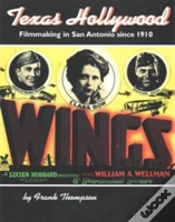 Capa do artigo Texas Hollywood
