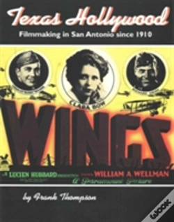 Capa do artigo Texas Hollywood