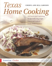Capa do artigo Texas Home Cooking