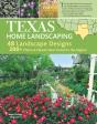 Texas Home Landscaping, 3rd Edition - Preview