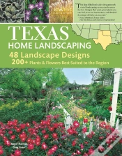 Capa do artigo Texas Home Landscaping, 3rd Edition