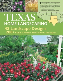 Capa do artigo Texas Home Landscaping, 3rd Edition
