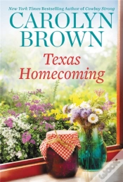 Capa do artigo Texas Homecoming