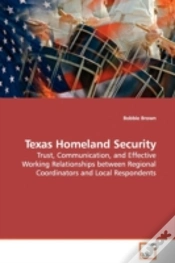 Capa do artigo Texas Homeland Security