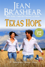 Texas Hope (Large Print Edition) - Preview