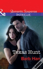 Capa do artigo Texas Hunt