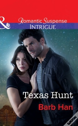 Capa do artigo Texas Hunt
