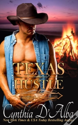 Capa do artigo Texas Hustle