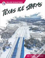 Texas Ice Storms