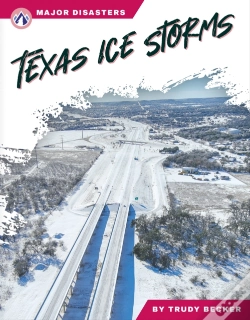 Capa do artigo Texas Ice Storms