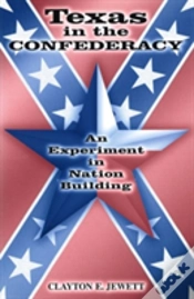 Capa do artigo Texas In The Confederacy